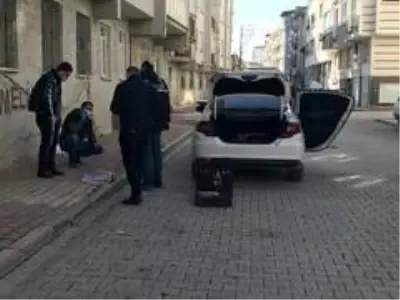 Elazığ'daki cinayetin şüphelisi yakalanıp, tutuklandı Elazığ'daki cinayetin şüphelisi yakalanıp, tutuklandı