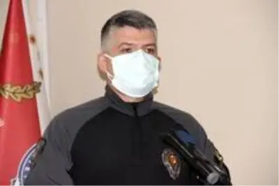 'En İyi Narkotik Polisi Anne' konferansı düzenlendi 'En İyi Narkotik Polisi Anne' konferansı düzenlendi