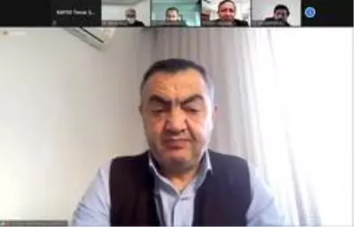 Erciyes Üniversitesine akredite gıda laboratuvarı kurulacak Erciyes Üniversitesine akredite gıda laboratuvarı kurulacak