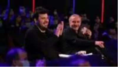 Eser Yenenler yıllar sonra Eser Yenenler yıllar sonra