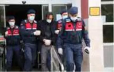 Eski eşi ve oğlunu öldüren sanık: Beni beş parasız bıraktı Eski eşi ve oğlunu öldüren sanık: Beni beş parasız bıraktı
