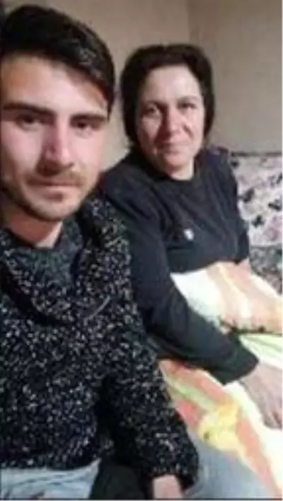 Eski eşi ve oğlunu öldüren sanık: Beni beş parasız bıraktı Eski eşi ve oğlunu öldüren sanık: Beni beş parasız bıraktı