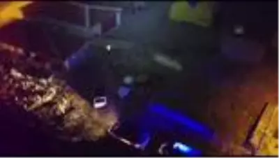 Evin salonunda 12 metre tünel kazan 5 şüpheli yakalandı Evin salonunda 12 metre tünel kazan 5 şüpheli yakalandı