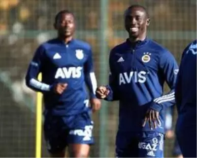 Fenerbahçe'de Gökhan Gönül'den iyi haber Fenerbahçe'de Gökhan Gönül'den iyi haber