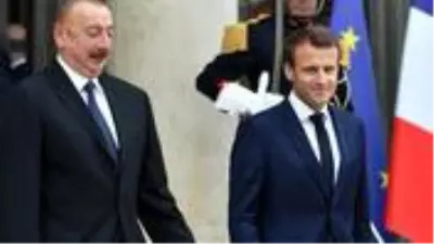 Fransa Dışişleri: Dağlık Karabağ'ın bağımsızlığını tanımıyoruz Fransa Dışişleri: Dağlık Karabağ'ın bağımsızlığını tanımıyoruz