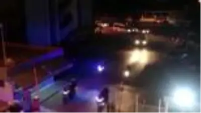 Son Dakika | Fuhuş operasyonu: 24 gözaltı Son Dakika | Fuhuş operasyonu: 24 gözaltı