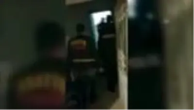 Son Dakika | Fuhuş operasyonu: 24 gözaltı Son Dakika | Fuhuş operasyonu: 24 gözaltı