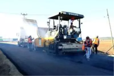 Gebze Pelitli Yolu daha konforlu hale getiriliyor Gebze Pelitli Yolu daha konforlu hale getiriliyor