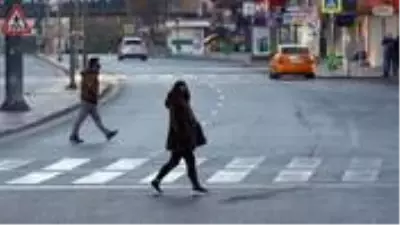 Bu hafta sonu kısıtlama var mı, kaçta başlayacak? İşte tüm detaylar Bu hafta sonu kısıtlama var mı, kaçta başlayacak? İşte tüm detaylar