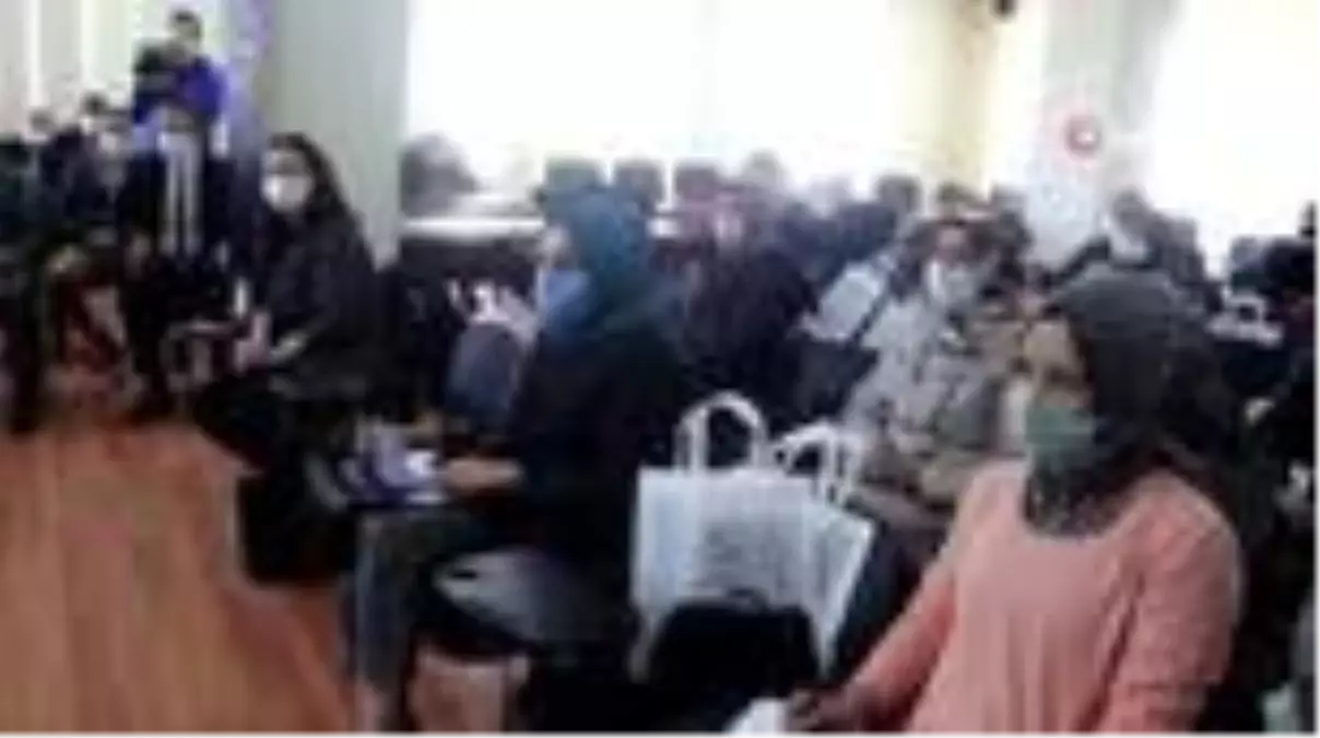 Gemerek'te kadın girişimciler kooperatifleşti