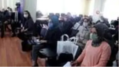 Gemerek'te kadın girişimciler kooperatifleşti Gemerek'te kadın girişimciler kooperatifleşti