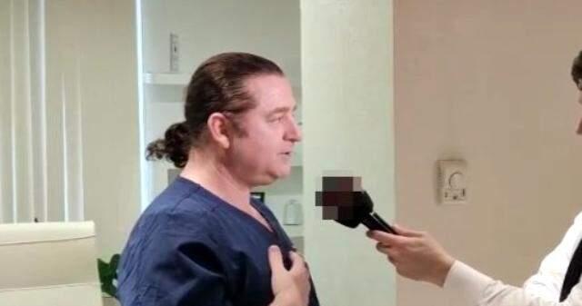 Genç kadın Brezilya kalçası istedi, ölümden döndü!