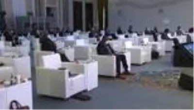 Son dakika haberi | Gençlik ve Spor Bakanı Kasapoğlu, Global Turizm Forumu'na katıldı (2) Son dakika haberi | Gençlik ve Spor Bakanı Kasapoğlu, Global Turizm Forumu'na katıldı (2)