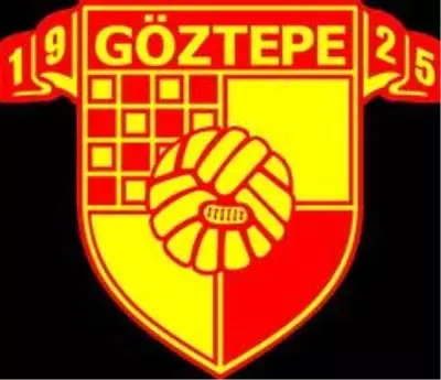 Göztepe'de 2 pozitif vaka daha Göztepe'de 2 pozitif vaka daha