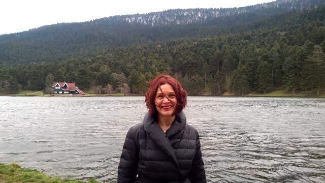 Gülümser Heper kimdir, kaç yaşında? Prof. Dr. Gülümser Heper görevi nedir? Gülümser Heper hangi partili? Gülümser Heper kimdir, kaç yaşında? Prof. Dr. Gülümser Heper görevi nedir? Gülümser Heper hangi partili?