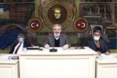 Gümüşhane İl Özel İdaresinin 2021 yılı bütçesi kabul edildi Gümüşhane İl Özel İdaresinin 2021 yılı bütçesi kabul edildi