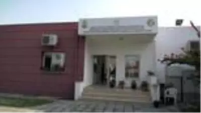 GÜZELYURT - TİKA, KKTC'deki fidan üretim istasyonlarını modernize etti GÜZELYURT - TİKA, KKTC'deki fidan üretim istasyonlarını modernize etti