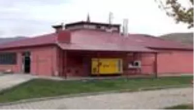 Halk Ekmek Fabrikası'nda günde 60 bin ekmek üretilecek Halk Ekmek Fabrikası'nda günde 60 bin ekmek üretilecek