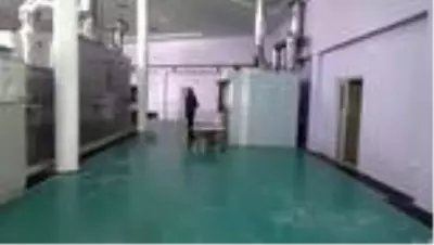 Halk Ekmek Fabrikası'nda günde 60 bin ekmek üretilecek Halk Ekmek Fabrikası'nda günde 60 bin ekmek üretilecek
