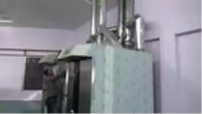 Halk Ekmek Fabrikası'nda günde 60 bin ekmek üretilecek Halk Ekmek Fabrikası'nda günde 60 bin ekmek üretilecek