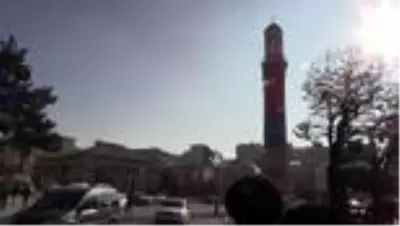Son Dakika | Halk otobüslerinde 'sivil polis' uygulaması olumlu sonuç verdi Son Dakika | Halk otobüslerinde 'sivil polis' uygulaması olumlu sonuç verdi