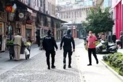 Son dakika haberleri: Hatay'da korona yükseldi tedbir de denetim de arttı Son dakika haberleri: Hatay'da korona yükseldi tedbir de denetim de arttı