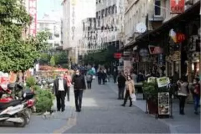 Son dakika haberleri: Hatay'da korona yükseldi tedbir de denetim de arttı Son dakika haberleri: Hatay'da korona yükseldi tedbir de denetim de arttı