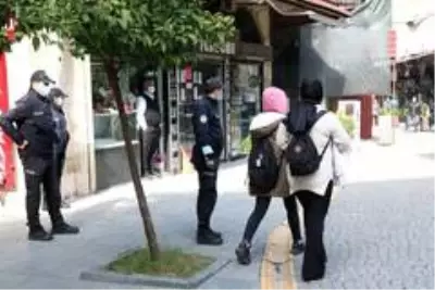 Son dakika haberleri: Hatay'da korona yükseldi tedbir de denetim de arttı Son dakika haberleri: Hatay'da korona yükseldi tedbir de denetim de arttı