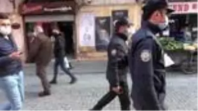 Son dakika haberleri: Hatay'da korona yükseldi tedbir de denetim de arttı Son dakika haberleri: Hatay'da korona yükseldi tedbir de denetim de arttı