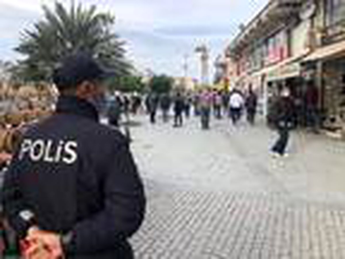 Hatay'da koronavirüs vakaları arttı, esnaf sokağa çıkma yasağı istedi