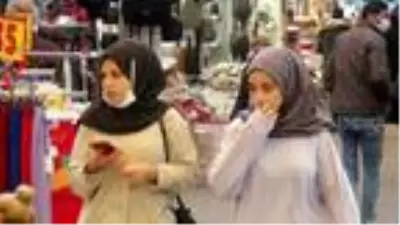 Hatay'da koronavirüs vakaları arttı, esnaf sokağa çıkma yasağı istedi Hatay'da koronavirüs vakaları arttı, esnaf sokağa çıkma yasağı istedi