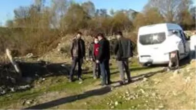 Son dakika haberleri! Hırsız ile polis arasında nefes kesen anlar kameraya yansıdı Son dakika haberleri! Hırsız ile polis arasında nefes kesen anlar kameraya yansıdı