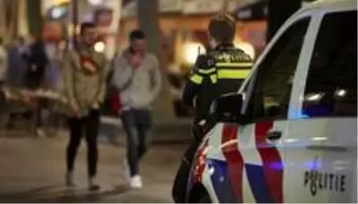 Hollanda'da kokain mafyasına ait 18 kişilik infaz listesi ele geçirildi Hollanda'da kokain mafyasına ait 18 kişilik infaz listesi ele geçirildi