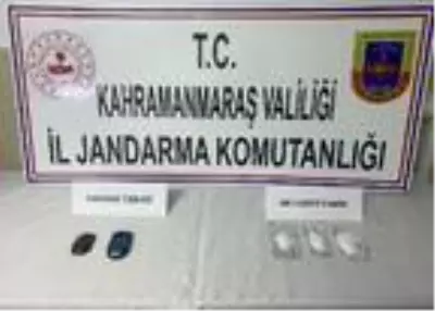 Hoparlörden uyuşturucu, mouse içinden hassas terazi çıktı Hoparlörden uyuşturucu, mouse içinden hassas terazi çıktı