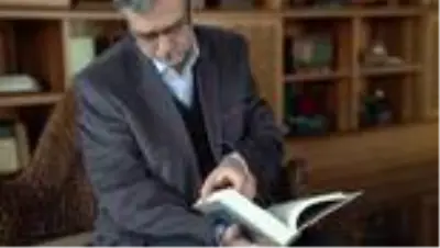 Hüseyin Kudsi Sezgin: 'Dinimiz musikimizden, musikimiz dinimizden ayrı değildir' (3) Hüseyin Kudsi Sezgin: 'Dinimiz musikimizden, musikimiz dinimizden ayrı değildir' (3)