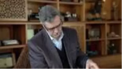 Hüseyin Kudsi Sezgin: 'Dinimiz musikimizden, musikimiz dinimizden ayrı değildir' (3) Hüseyin Kudsi Sezgin: 'Dinimiz musikimizden, musikimiz dinimizden ayrı değildir' (3)