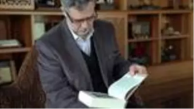 Hüseyin Kudsi Sezgin: 'Dinimiz musikimizden, musikimiz dinimizden ayrı değildir' (3) Hüseyin Kudsi Sezgin: 'Dinimiz musikimizden, musikimiz dinimizden ayrı değildir' (3)