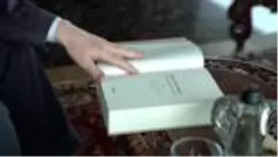 Hüseyin Kudsi Sezgin: 'Dinimiz musikimizden, musikimiz dinimizden ayrı değildir' (3) Hüseyin Kudsi Sezgin: 'Dinimiz musikimizden, musikimiz dinimizden ayrı değildir' (3)