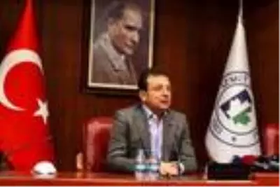 İBB Başkanı İmamoğlu: Kanal İstanbul'un sonu gelmiştir İBB Başkanı İmamoğlu: Kanal İstanbul'un sonu gelmiştir