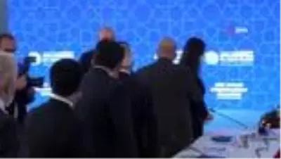 Son dakika haber! Bakan Soylu: 'Maalesef bu FETÖ her şeyi istismar ettiği gibi sivil toplum alanını da istismar etti' Son dakika haber! Bakan Soylu: 'Maalesef bu FETÖ her şeyi istismar ettiği gibi sivil toplum alanını da istismar etti'