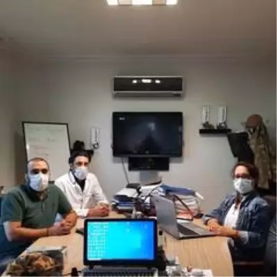 İhracatta 'Sürdürülebilirliğe' odaklanıldı İhracatta 'Sürdürülebilirliğe' odaklanıldı