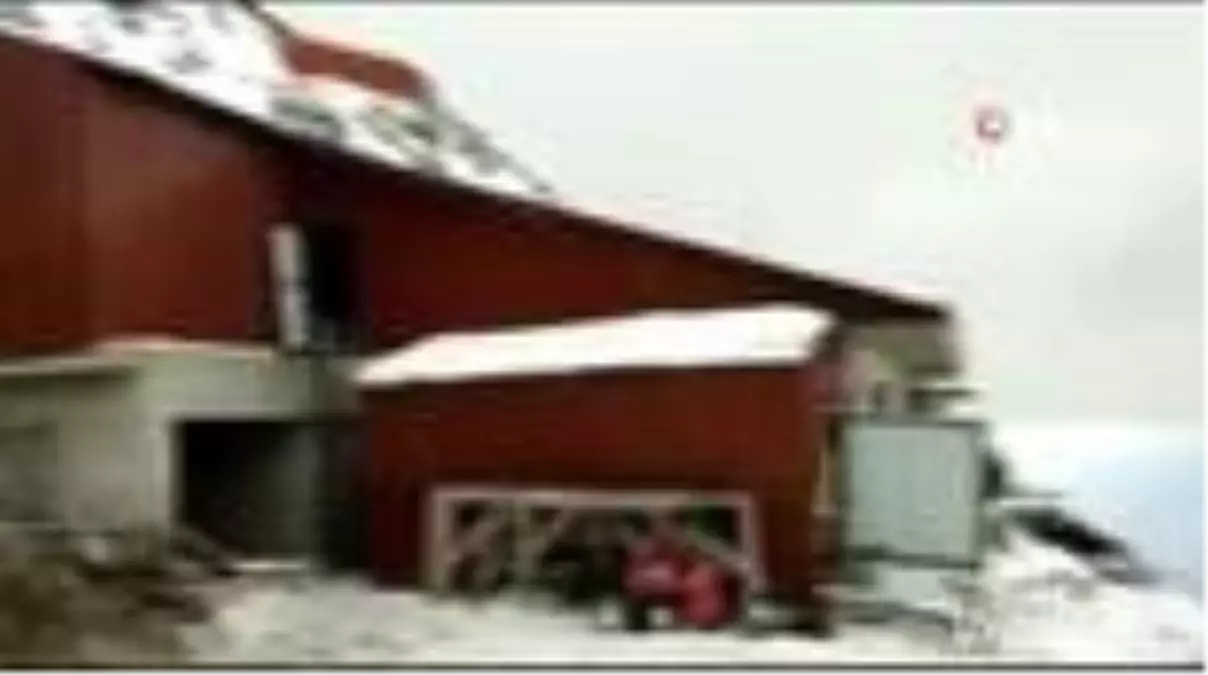 Son dakika haberleri | İkiyaka Dağlarından Cumhurbaşkanı Erdoğan haykırış