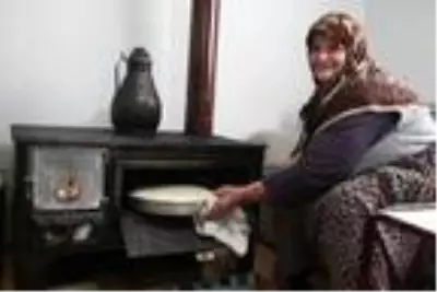İlgi gören 'maşinga'nın öyküsünü anlattı İlgi gören 'maşinga'nın öyküsünü anlattı