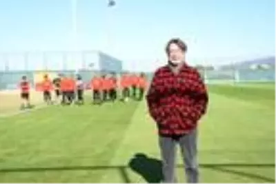Göztepe'de hedef Demir Grup Sivasspor karşılaşması Göztepe'de hedef Demir Grup Sivasspor karşılaşması