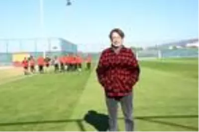 Göztepe'de hedef Demir Grup Sivasspor karşılaşması Göztepe'de hedef Demir Grup Sivasspor karşılaşması