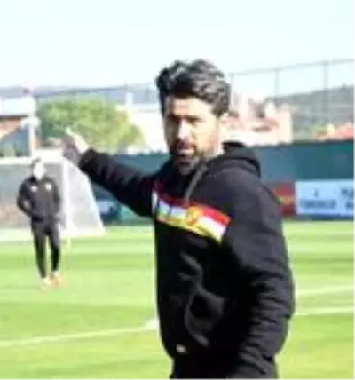 Göztepe'de hedef Demir Grup Sivasspor karşılaşması Göztepe'de hedef Demir Grup Sivasspor karşılaşması