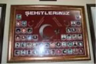 Son dakika haberleri! İlk şehit öğretmenin oğlu: Ben babamın varlığını hiç yaşayamadım Son dakika haberleri! İlk şehit öğretmenin oğlu: Ben babamın varlığını hiç yaşayamadım
