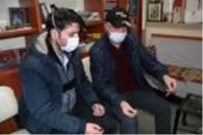 Son dakika haberleri! İlk şehit öğretmenin oğlu: Ben babamın varlığını hiç yaşayamadım Son dakika haberleri! İlk şehit öğretmenin oğlu: Ben babamın varlığını hiç yaşayamadım