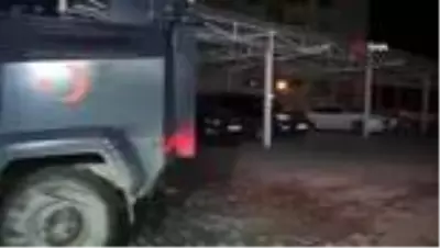 Son dakika haberi: İnterpol tarafından aranan terörist Irak'ta yakalandı Son dakika haberi: İnterpol tarafından aranan terörist Irak'ta yakalandı