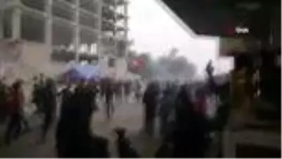Son dakika haberleri! - Irak'ın Nasıriye kentindeki çatışmalar kanlı bitti: 1 ölü, 45 yaralı Son dakika haberleri! - Irak'ın Nasıriye kentindeki çatışmalar kanlı bitti: 1 ölü, 45 yaralı